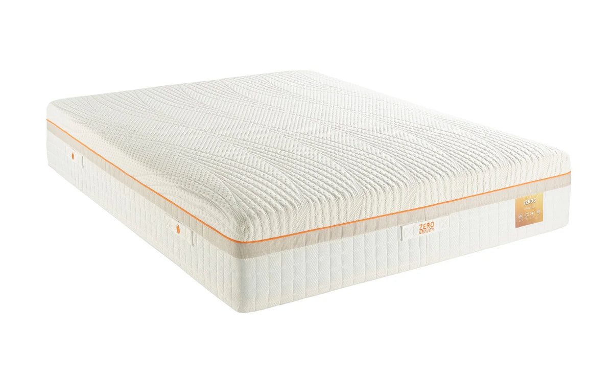 Healthopaedic Taurus Zero Gravity 3000 Pocket Mattress