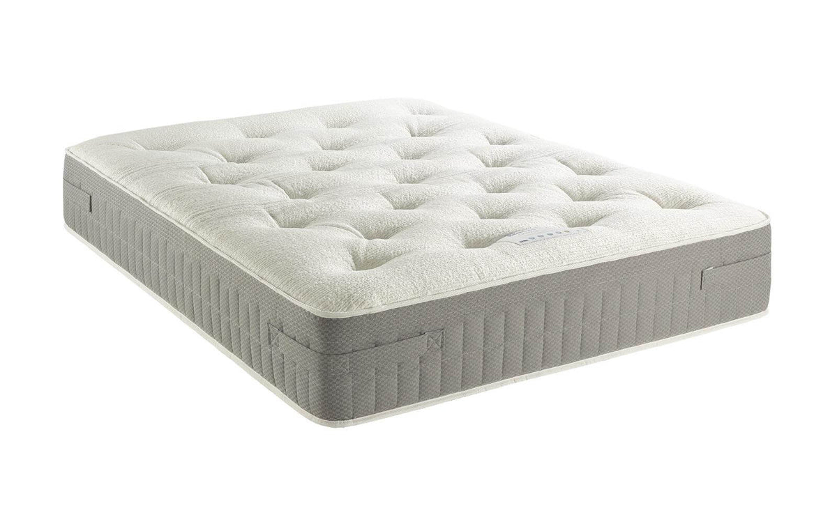 Healthopaedic Octavia 1000 Pocket Zero Gravity Mattress