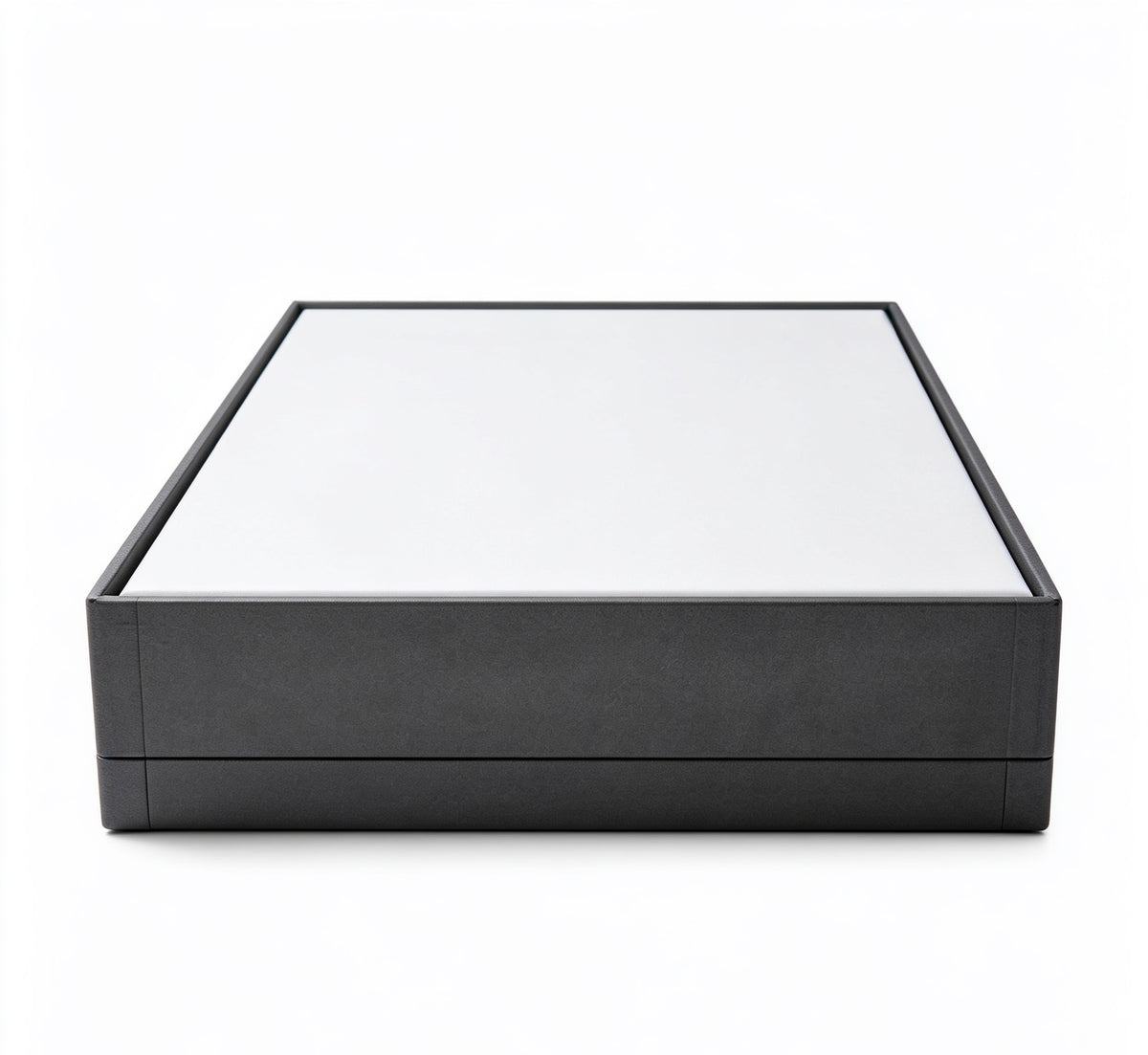 Storage Upgrade — Double