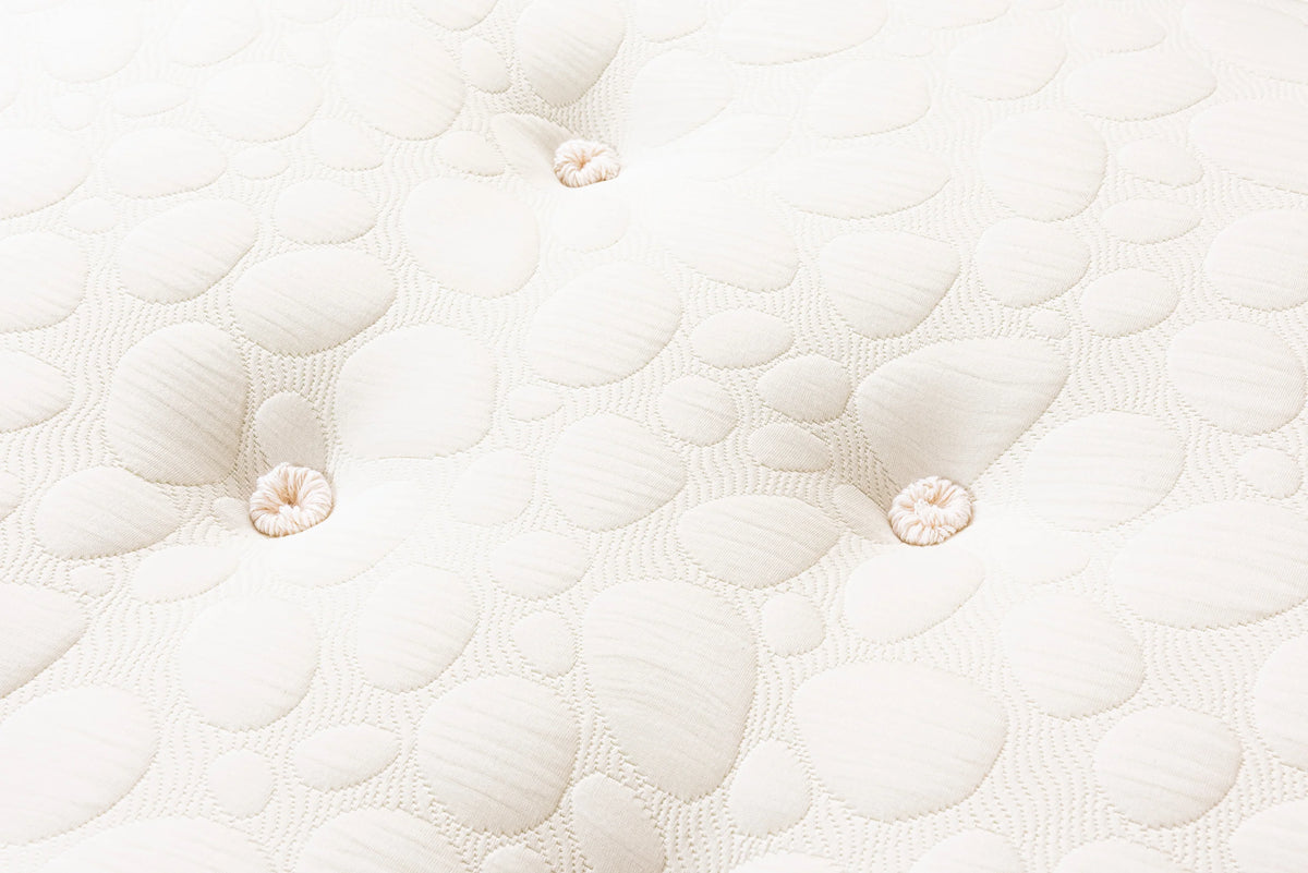 Romantica Memory Ortho Mattress