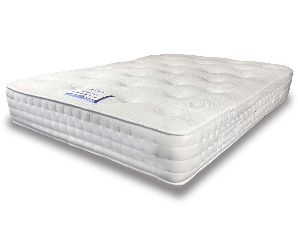 Giltedge Beds Gel Touch Pocket 1000 Mattress