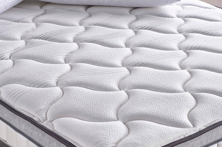 Giltedge Beds Eden Gel 1000 Pocket Sprung Mattress