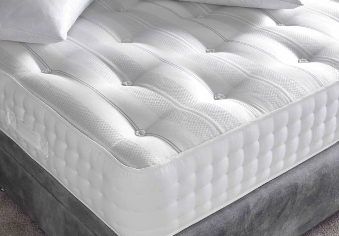 Giltedge Beds Ortho Pocket 1000 Mattress