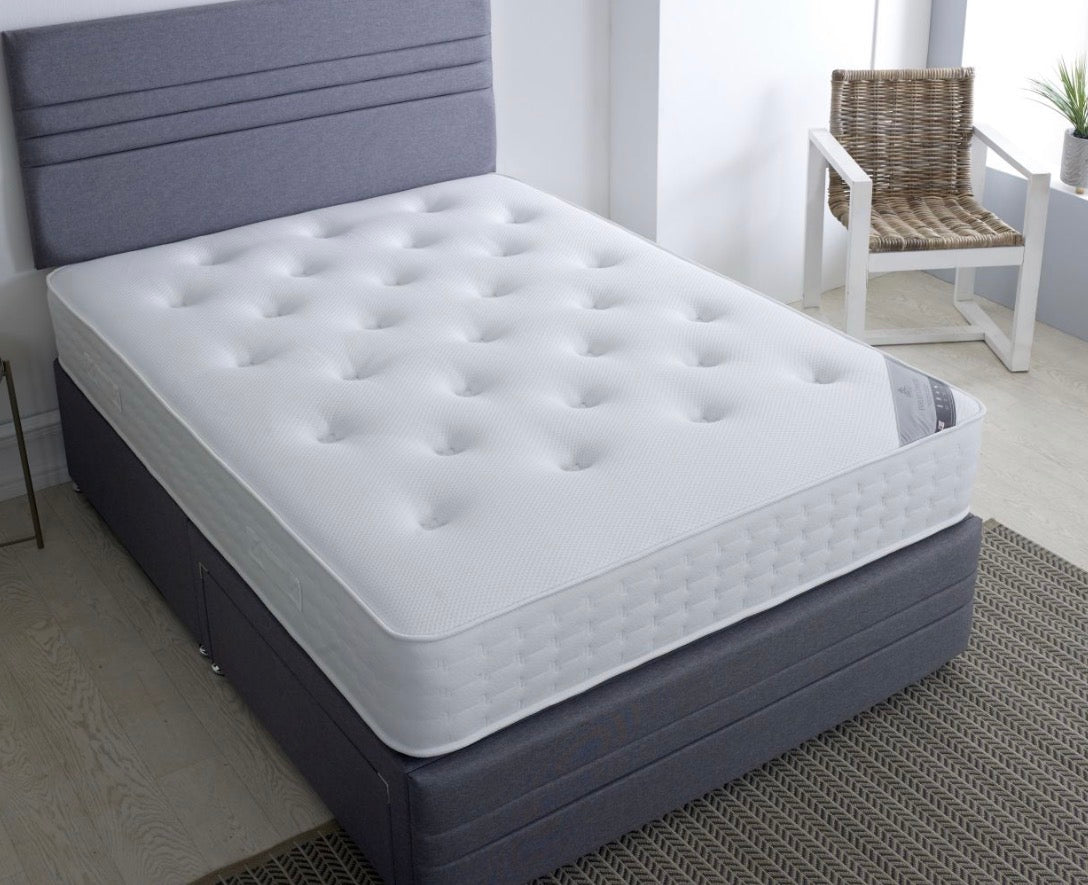 Dura Beds Everlast Comfort Backcare Mattress