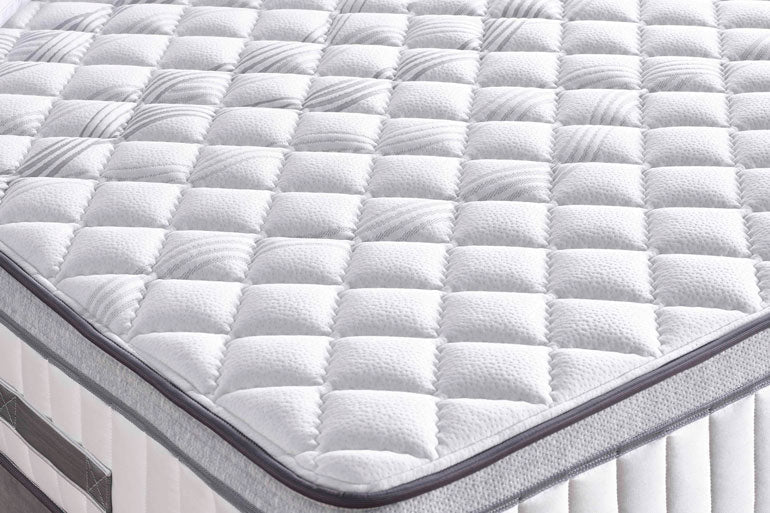 Giltedge Beds Aeron Gel 1000 Pocket Sprung Mattress