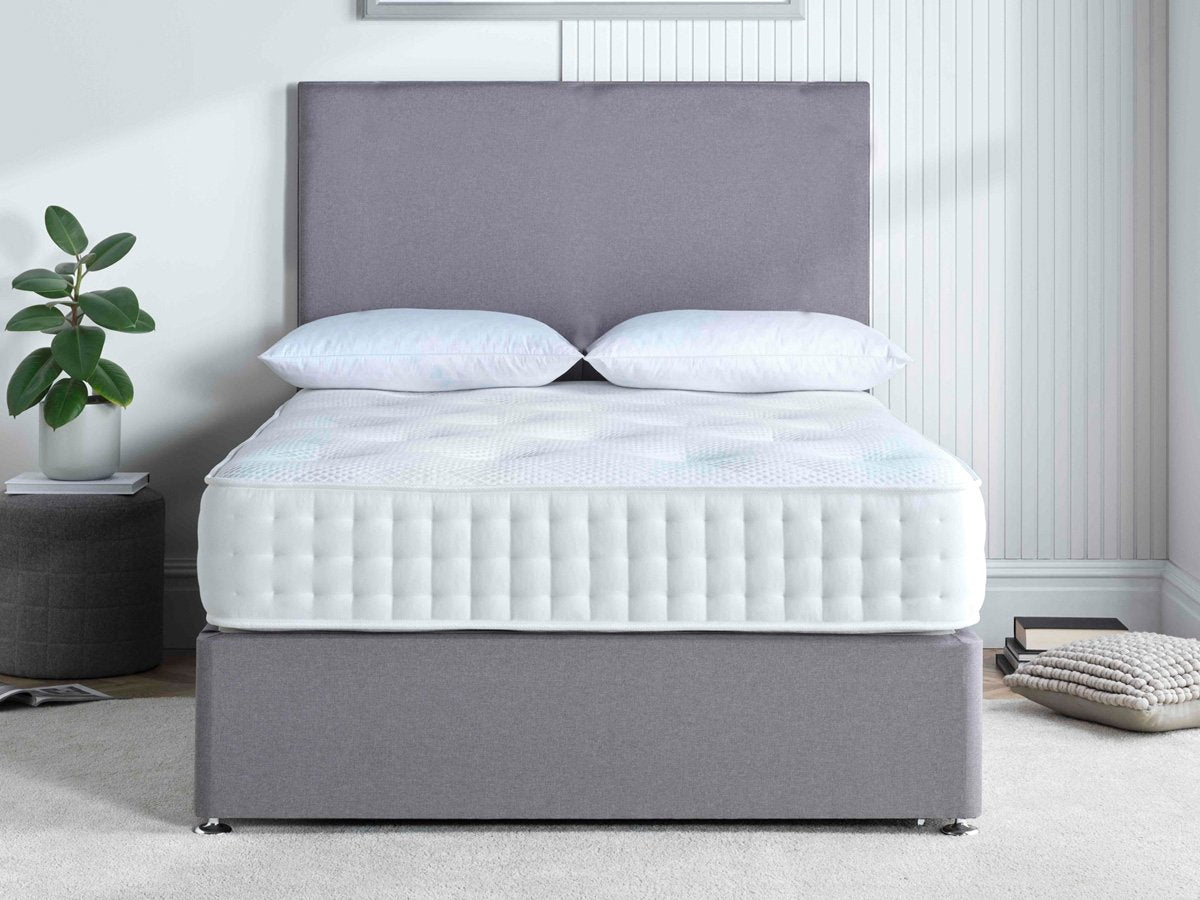 Giltedge Beds Gel Touch Pocket 1000 Mattress