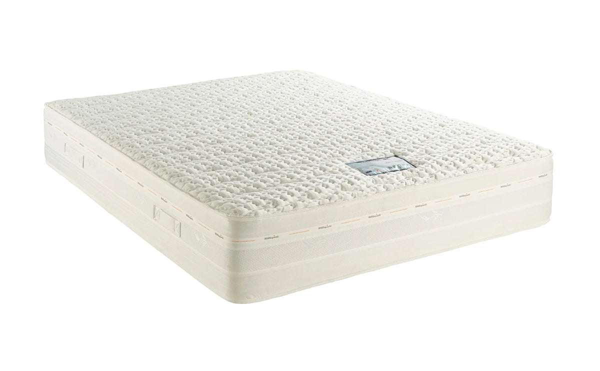 Healthopaedic Solice 2000 Zero Gravity Pillowtop Mattress