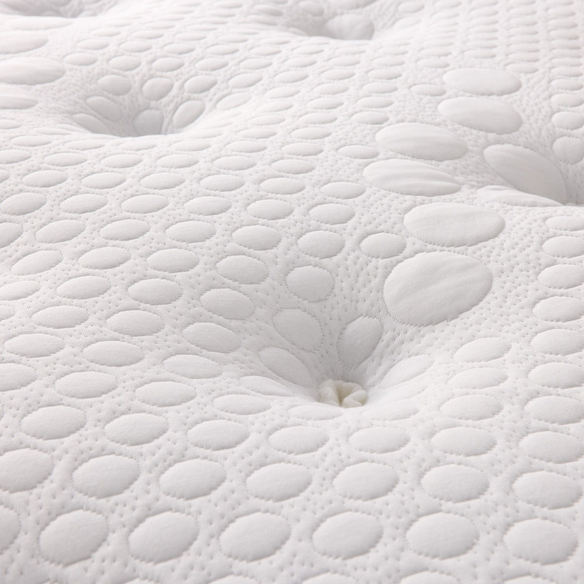 Healthopaedic HydroGel Zero Gravity 1000 Pocket Mattress