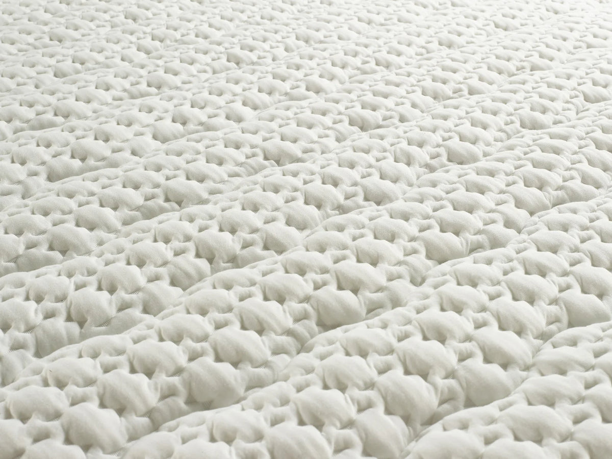 Healthopaedic Solice 2000 Zero Gravity Pillowtop Mattress