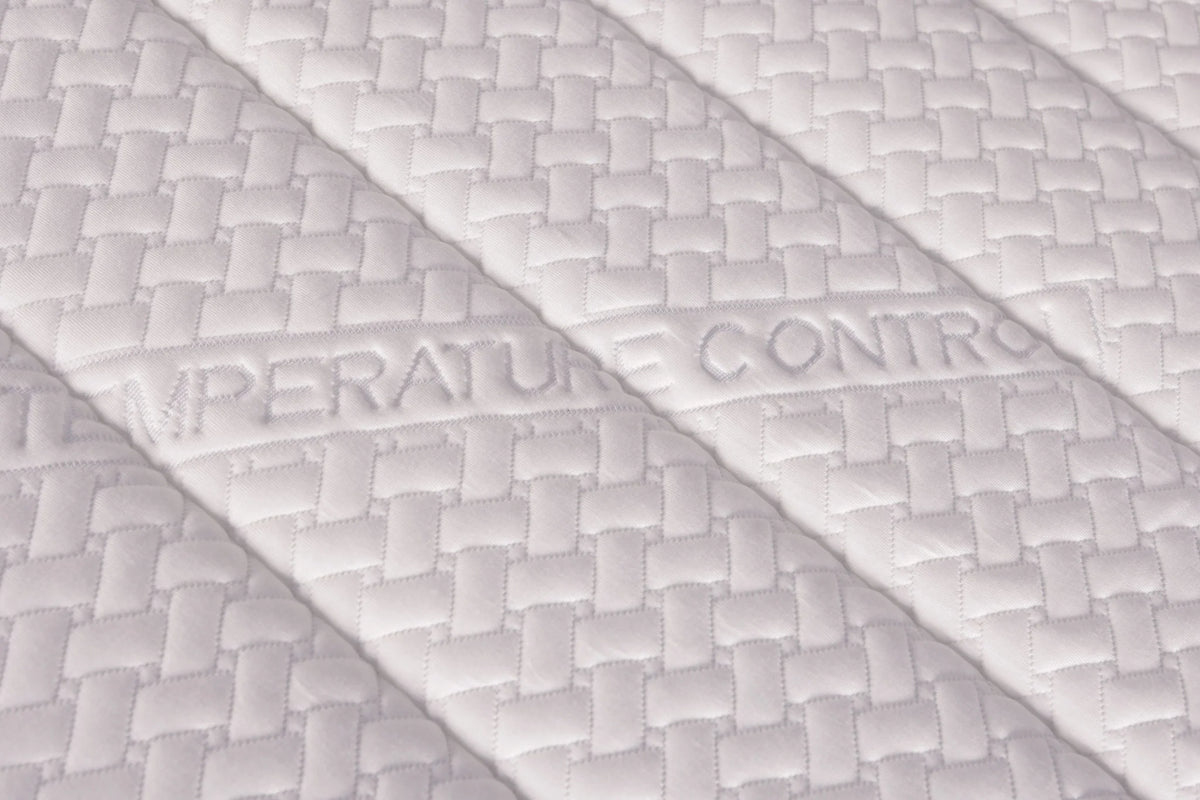 Dura Beds Trio Pocket 1500 Mattress