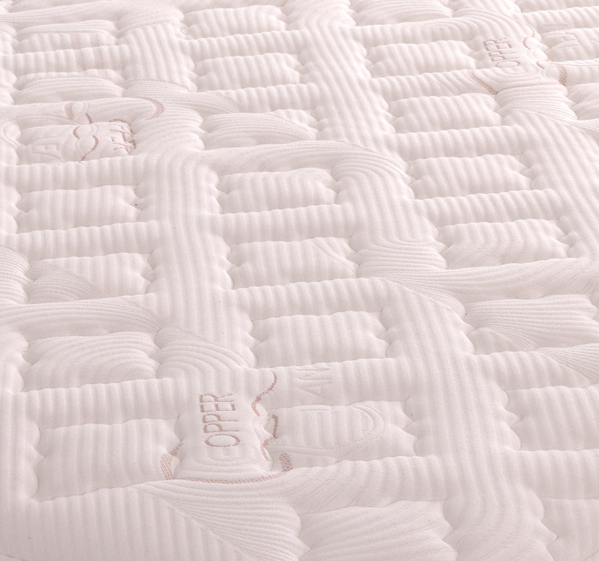 Dura Beds Copper Care 1000 Pocket Mattress