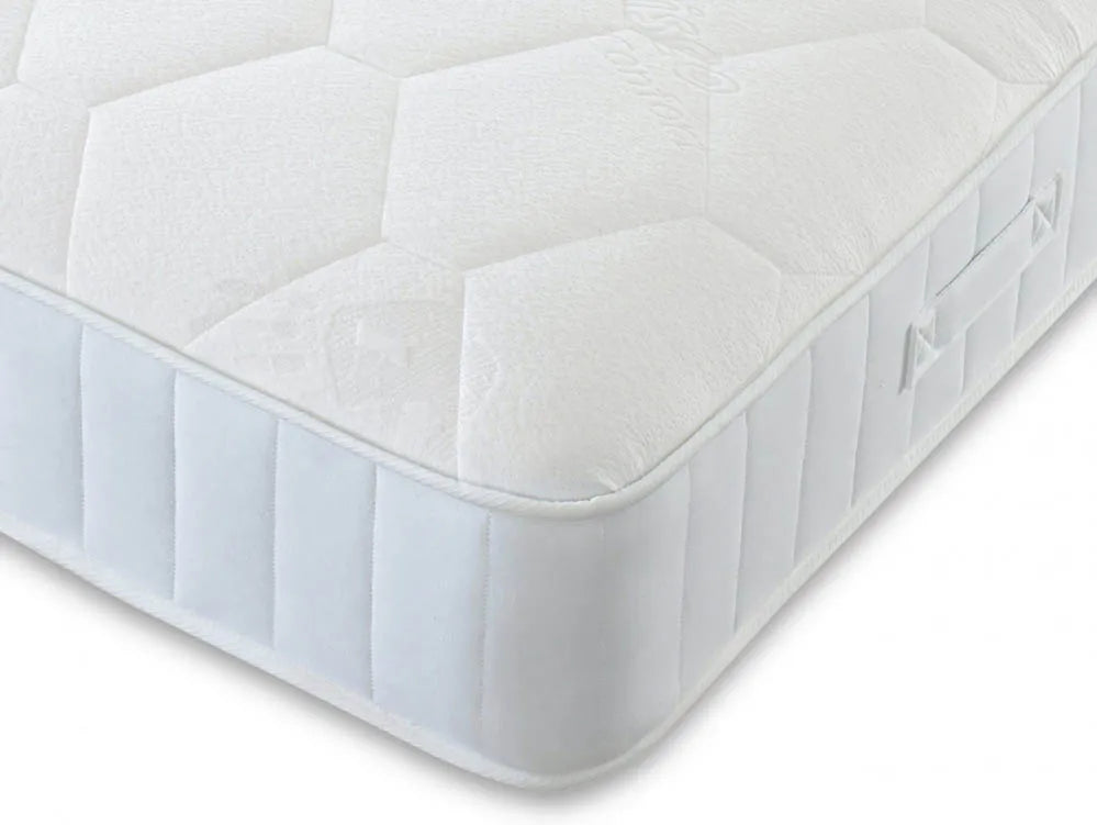 Shire Essential Ortho Memory Mattress