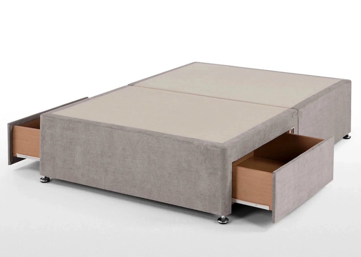Essential Reinforced Divan Base