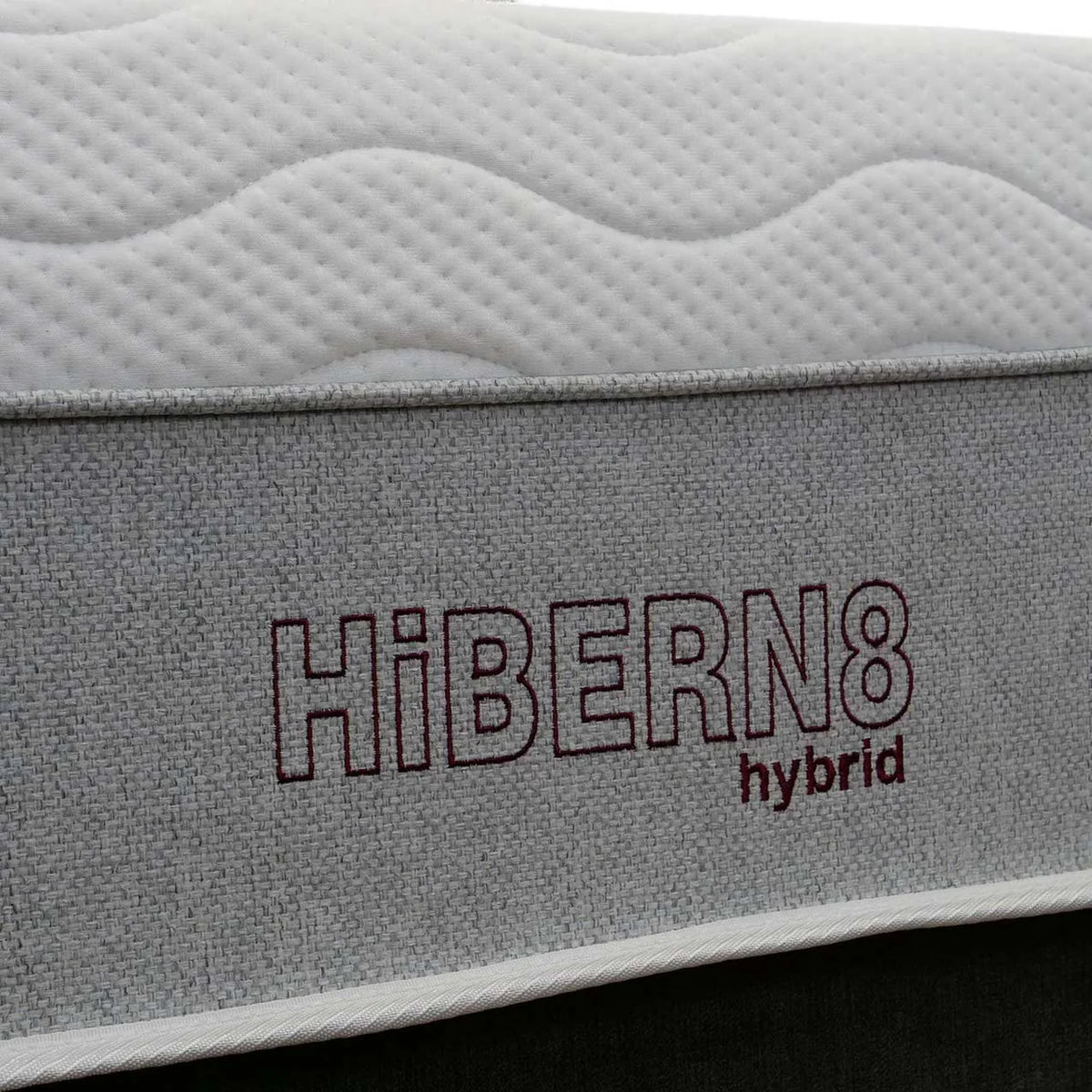 Kayflex HiBERN8 Foam Hybrid Mattress