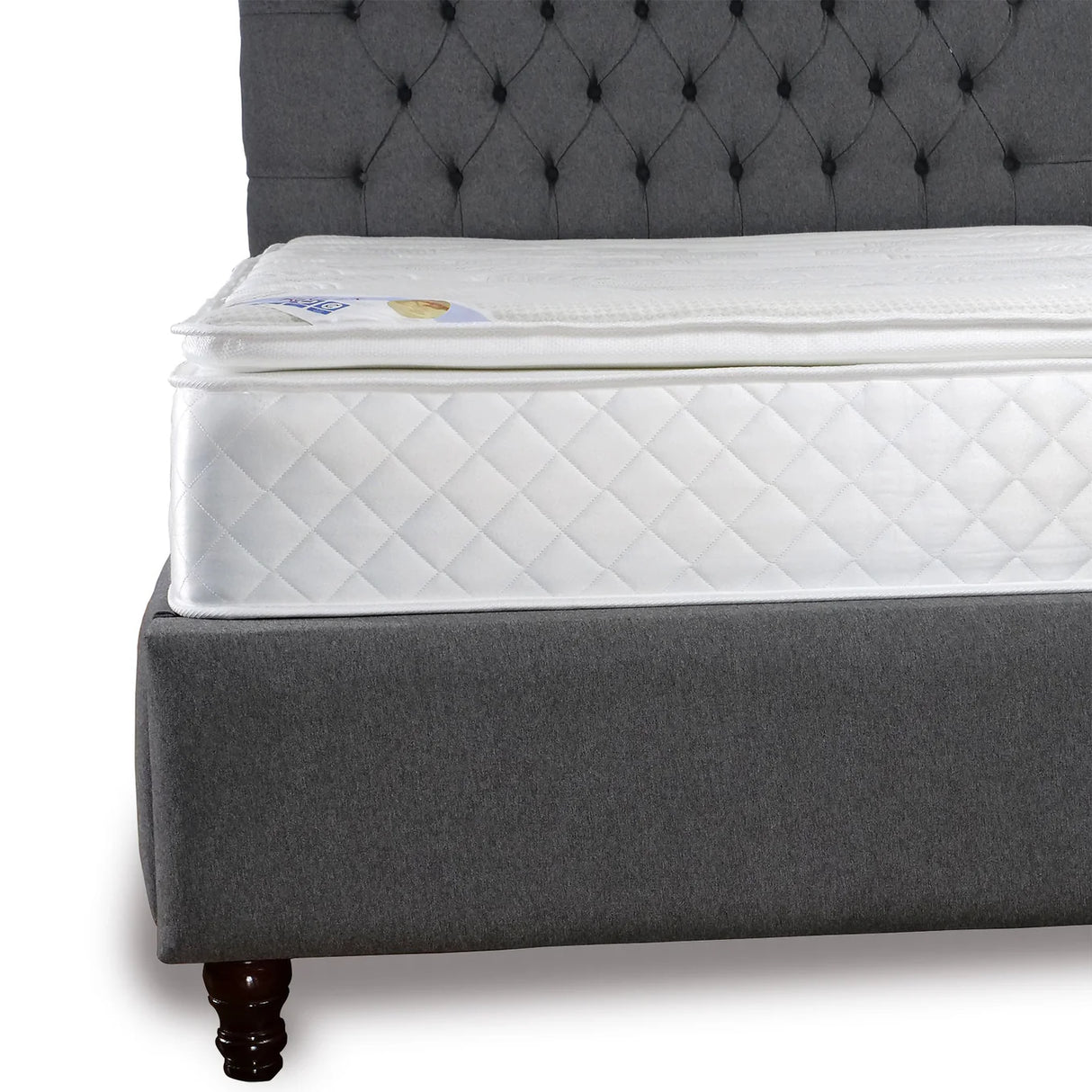 Kayflex California Memory Pillowtop 1000 Mattress