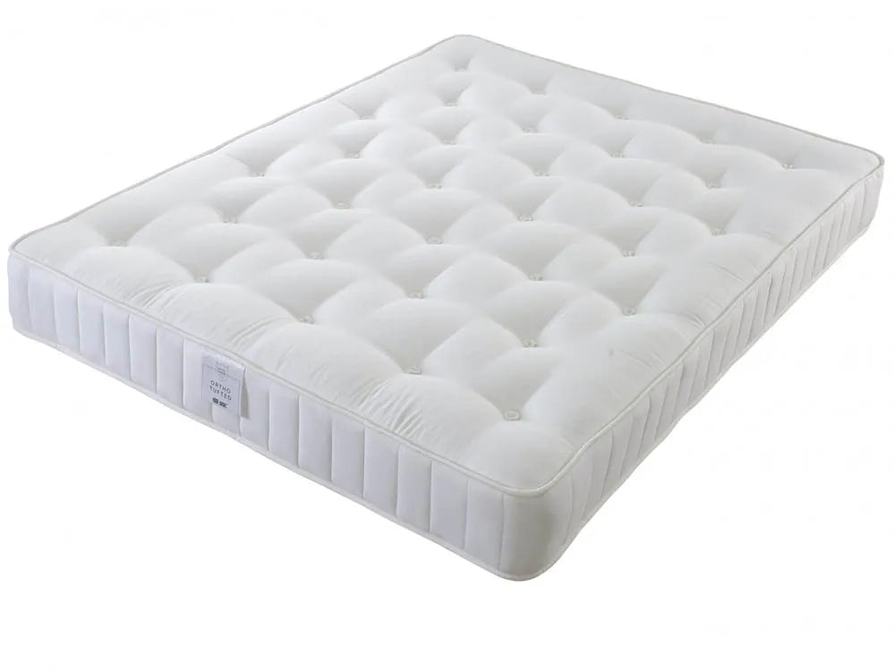 Shire Essential Comfort Tufted Mattress