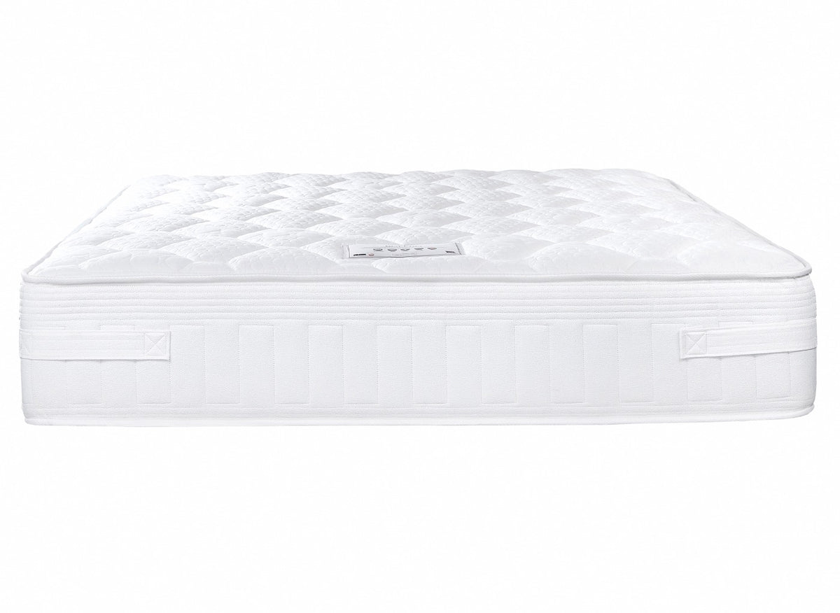 Healthopaedic Aurora Gel Zero Gravity Mattress
