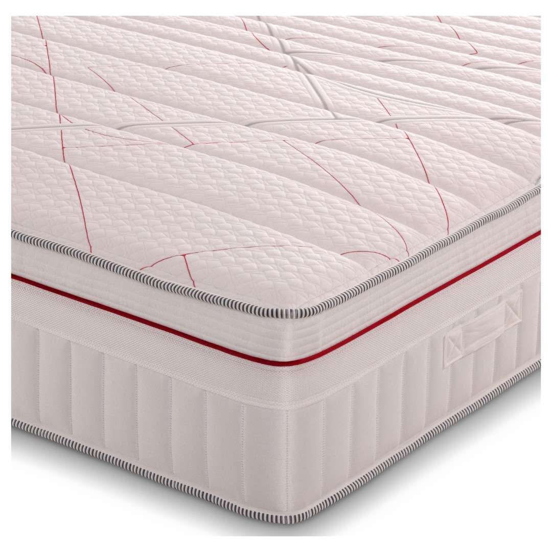 Dura Beds PostureCare Comfort Pocket 1800 Mattress