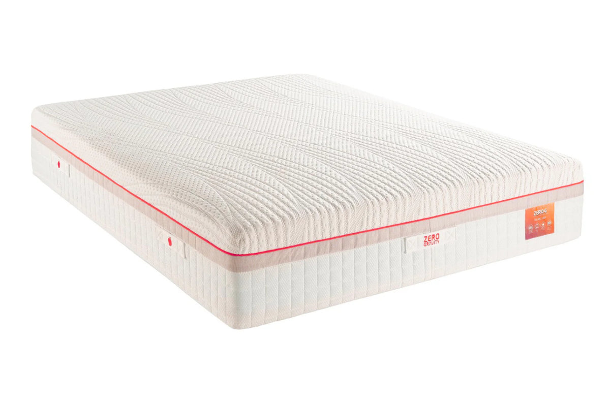 Healthopaedic Gemini Zero Gravity 2000 Pocket Mattress