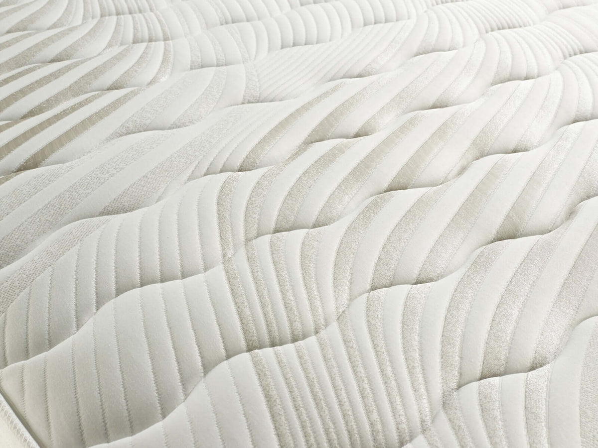 Healthopaedic Revolution 1000 Zero Gravity Pocket Mattress