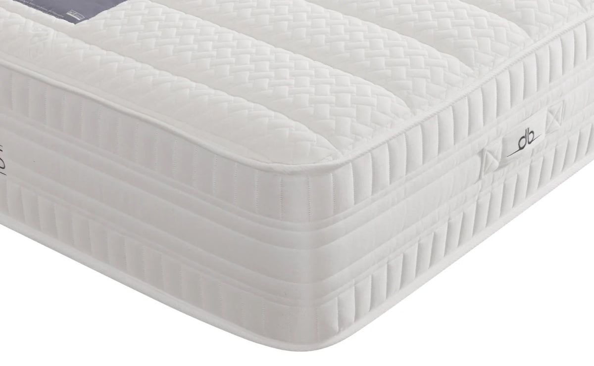 Dura Beds Trio Pocket 1500 Mattress
