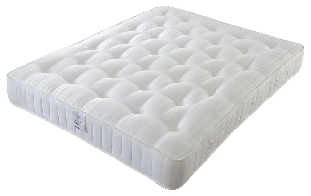 Shire Essential Ortho Tufted Mattress