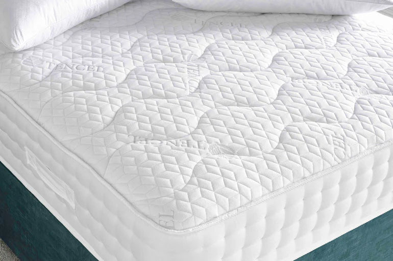 Giltedge Beds Sicily 1500 Pocket Sprung Mattress