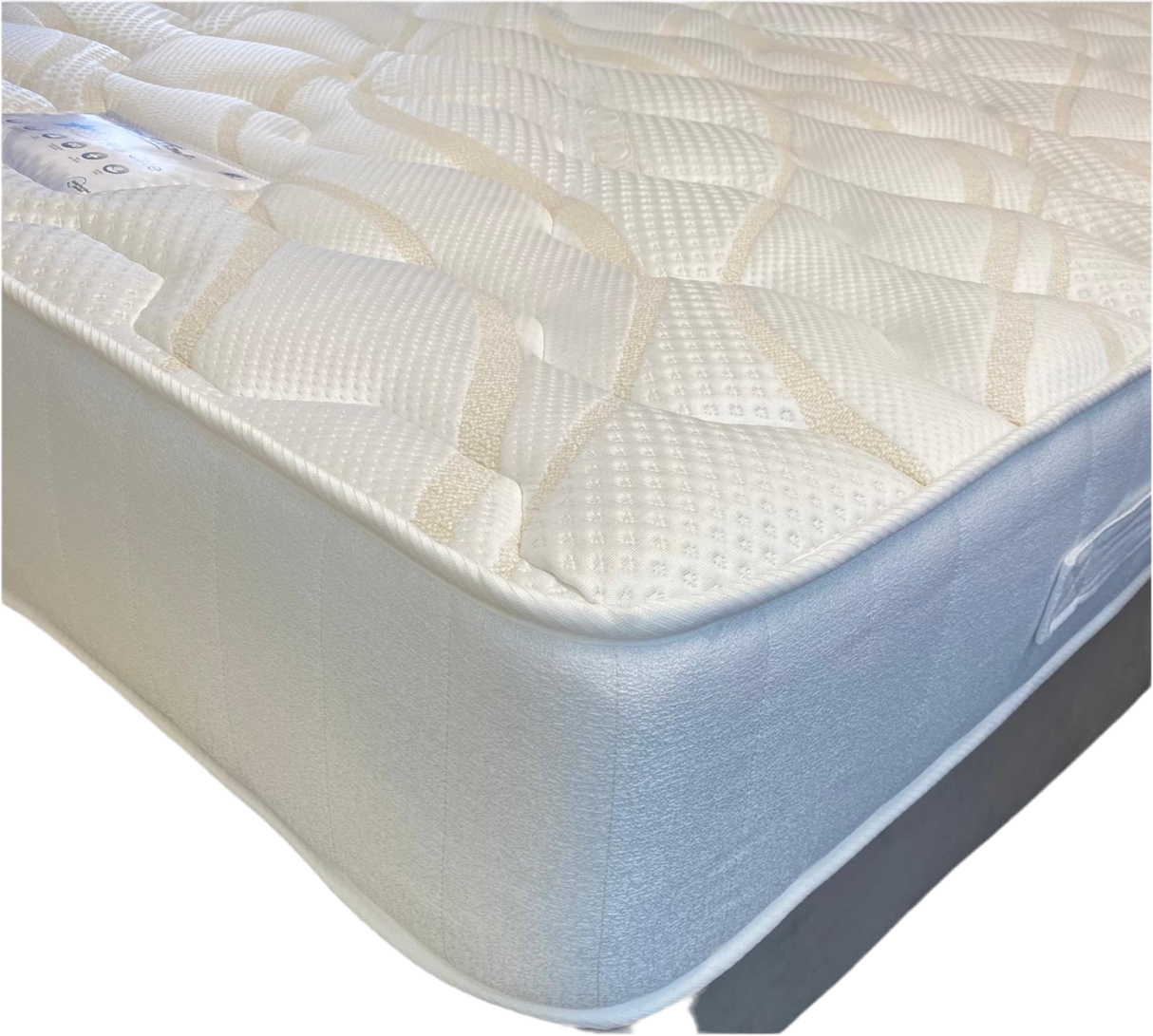 Komfiline Ice Copper Back Care Mattress