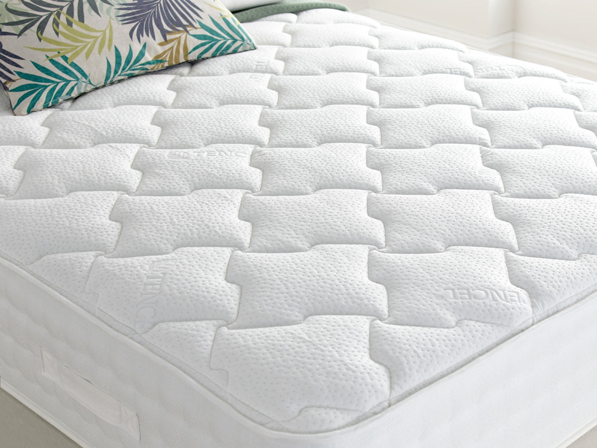 Giltedge Beds Majestic 1500 Pocket Sprung Mattress|Luxurious