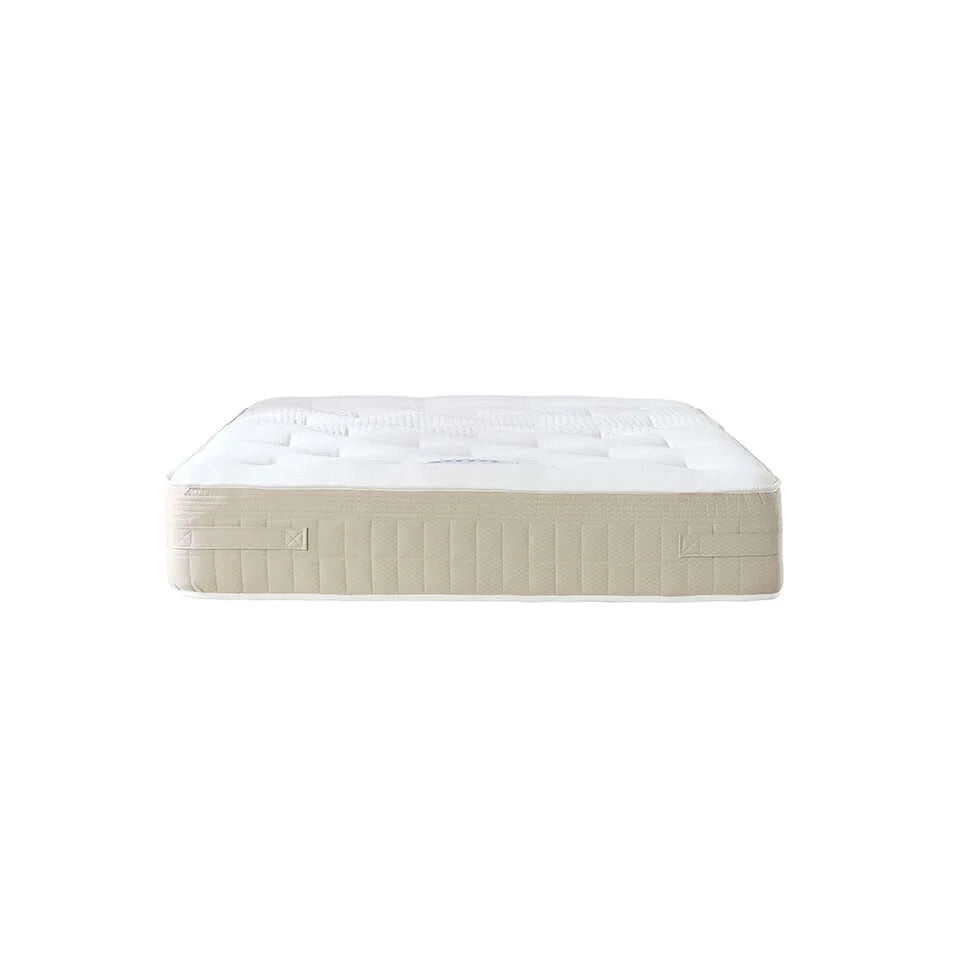 Healthopaedic Galaxy 1400 Zero Gravity Pocket Mattress