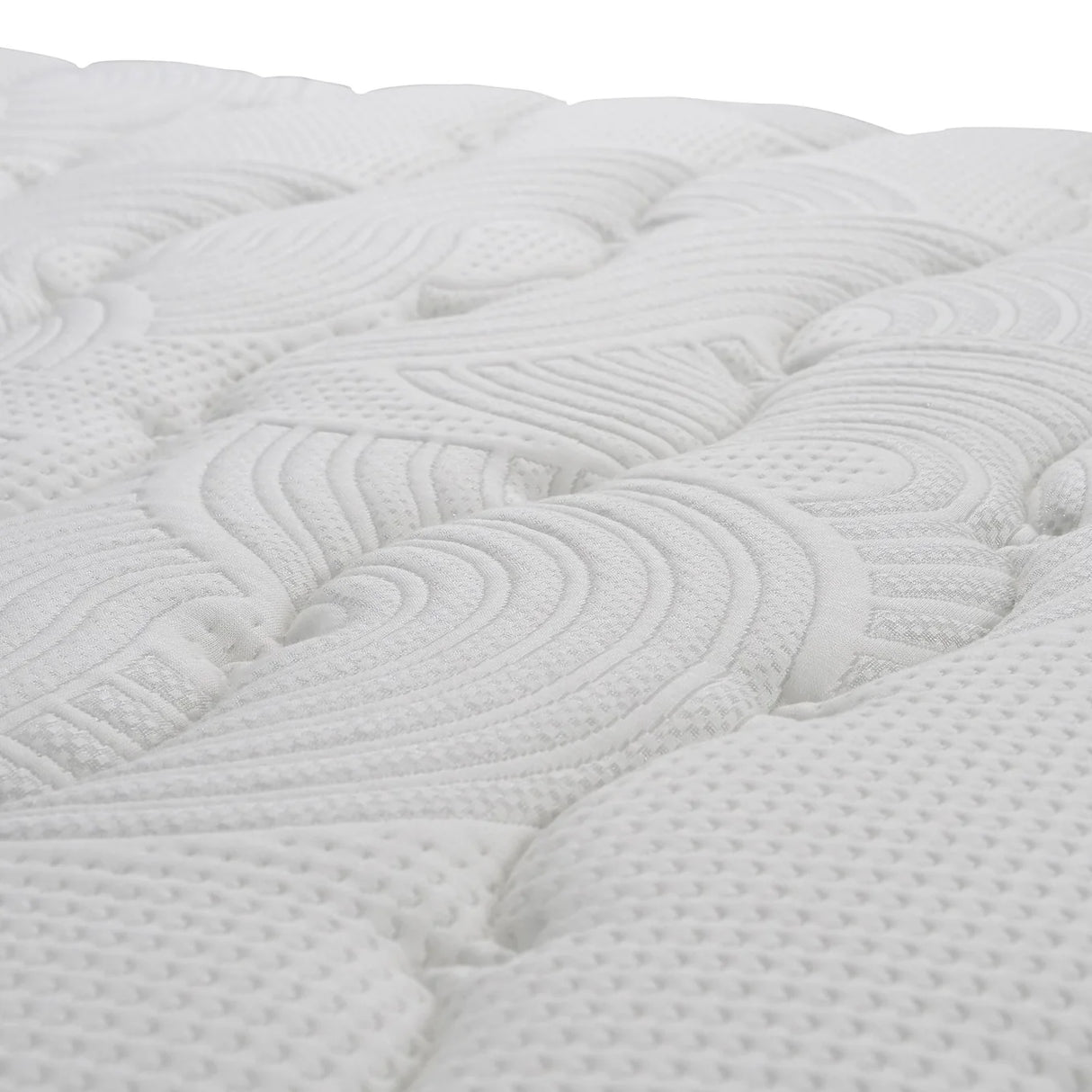 Kayflex California Memory Pillowtop 1000 Mattress