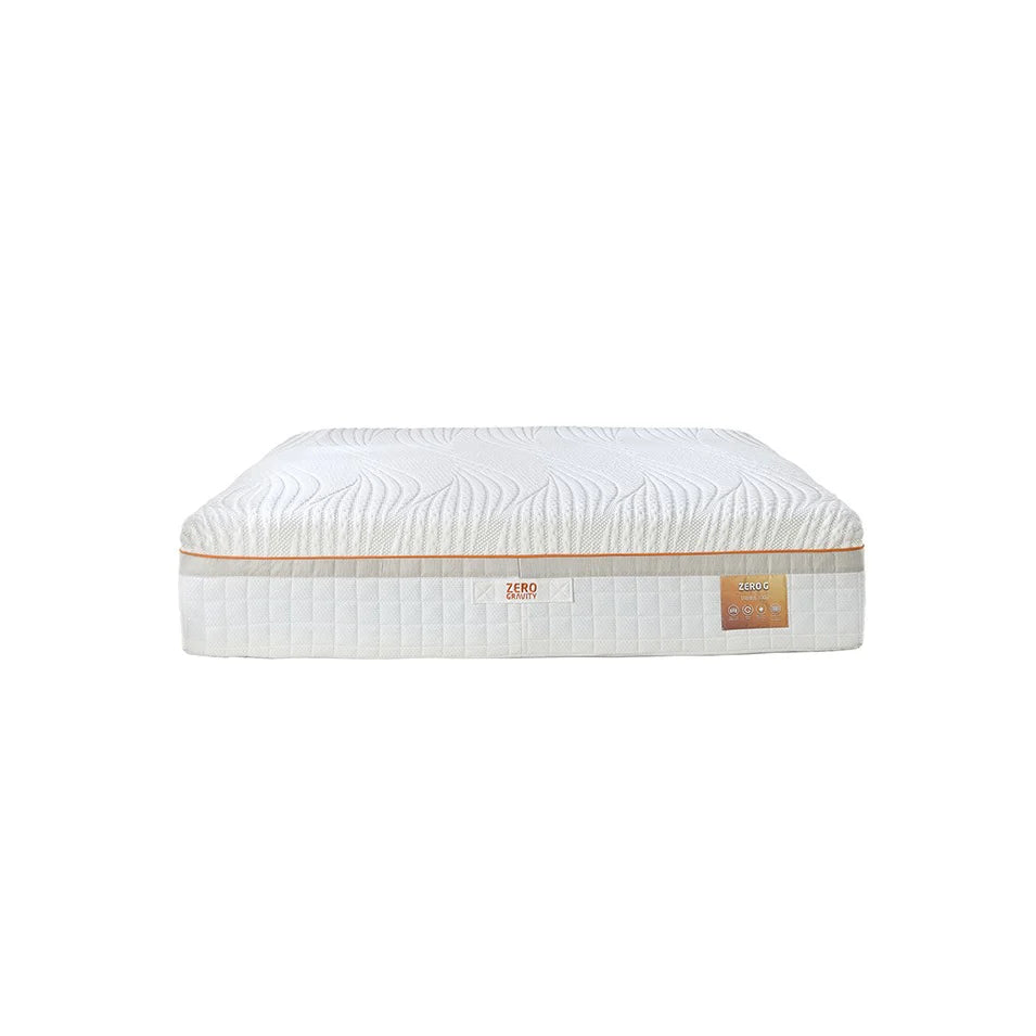 Healthopaedic Taurus Zero Gravity 3000 Pocket Mattress