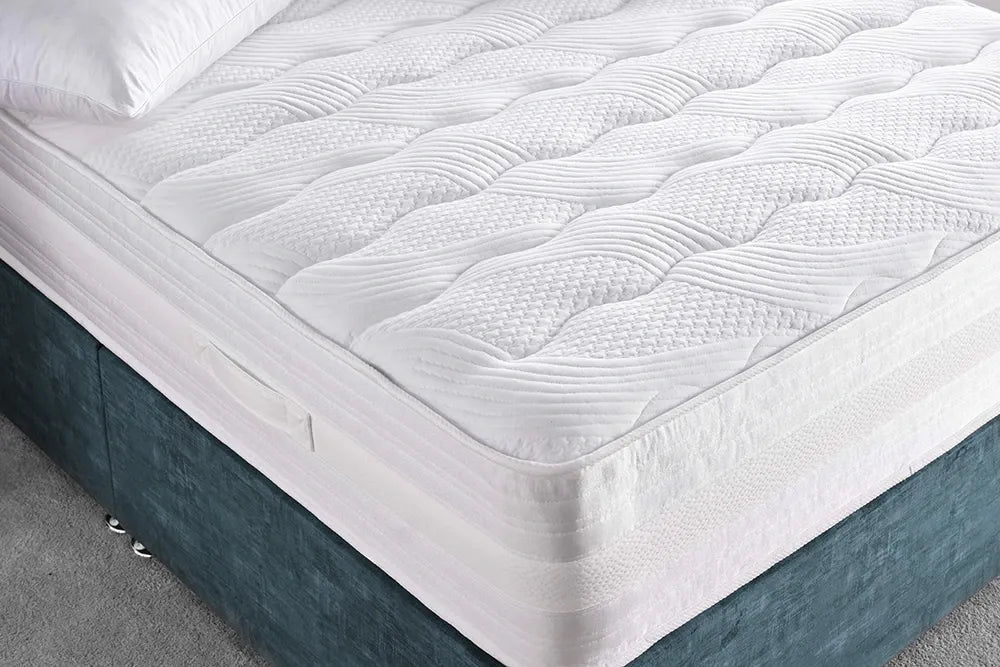 Giltedge Beds Supreme Pocket 1000 Encapsulated Pocket Sprung Mattress