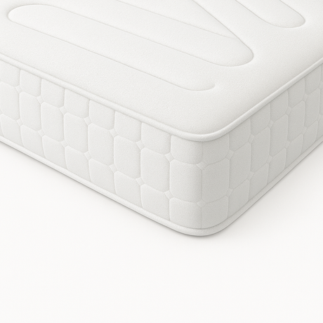 La Romantica Taurus Super Firm Encapsulated Orthopaedic Mattress