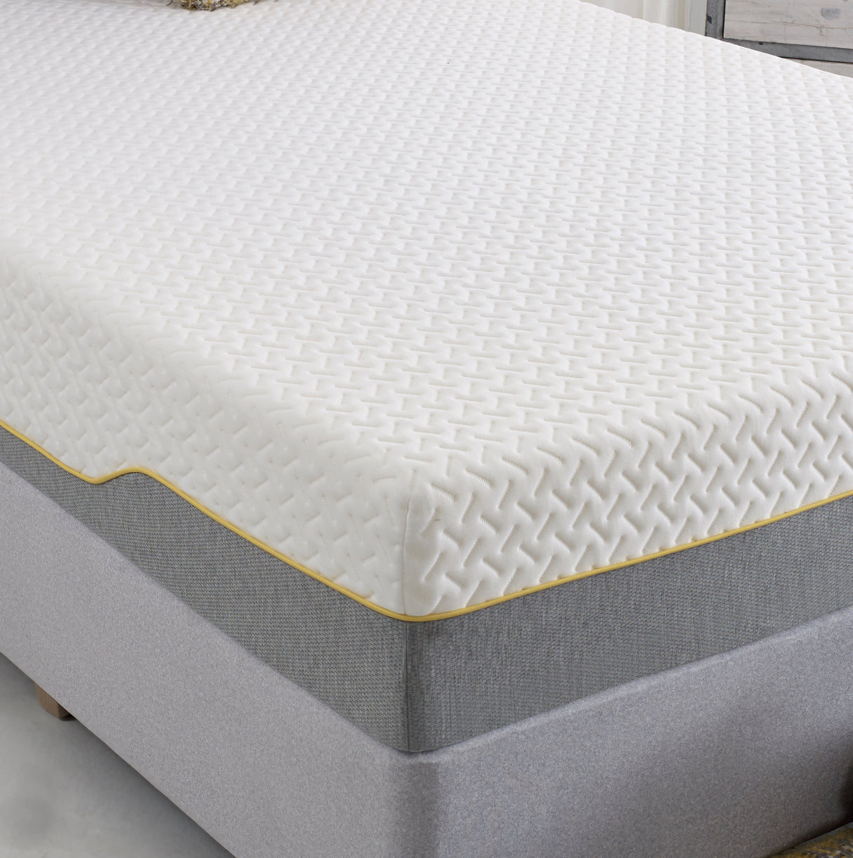 Posture Flex Platinum Plus Hybrid Memory Foam Mattress