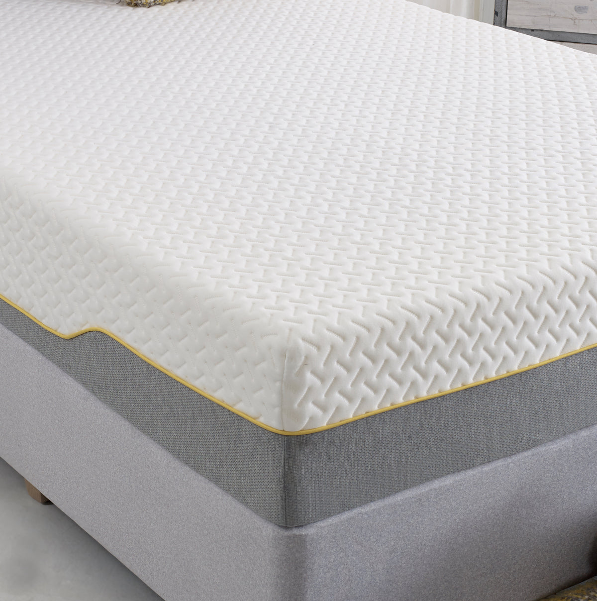 Posture Flex Platinum Plus Hybrid Memory Foam Mattress