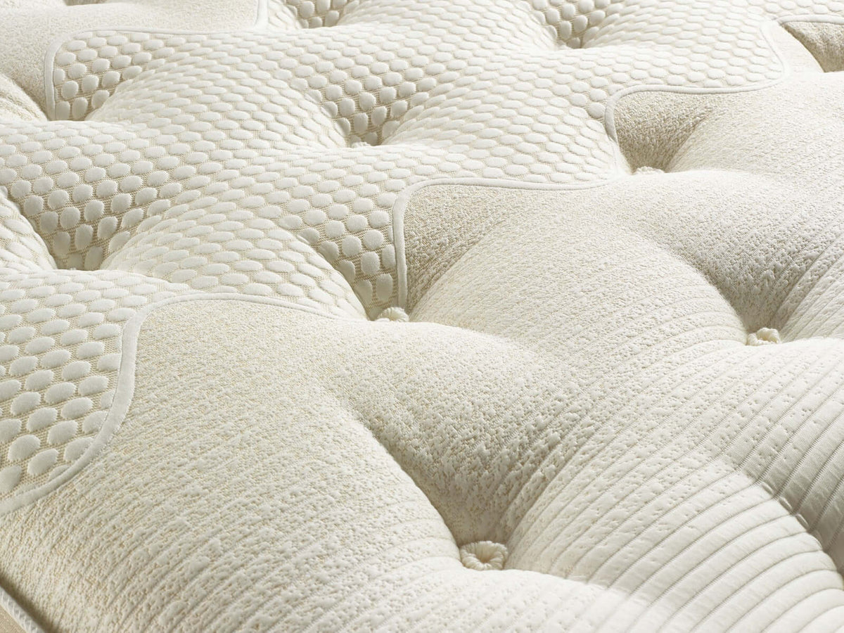 Healthopaedic Centaurus 3400 Pocket Zero Gravity Mattress