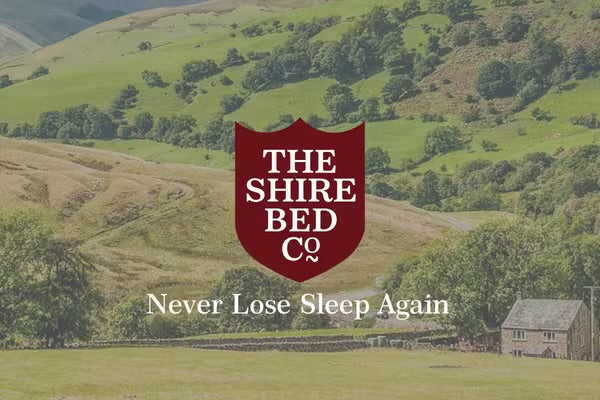 Shire Essential Ortho Tufted Mattress