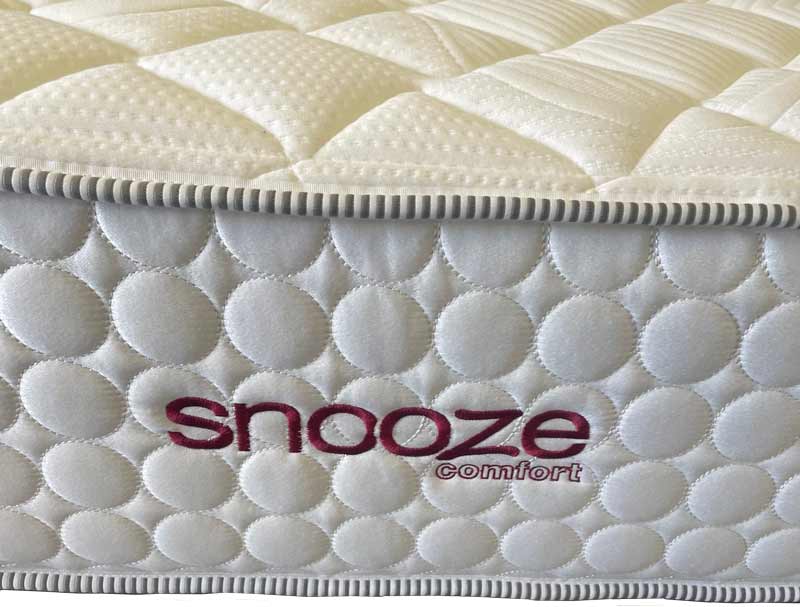 Kayflex Snooze Hybrid Foam Mattress
