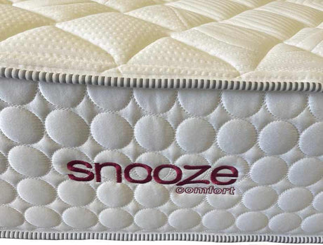 Kayflex Snooze Hybrid Foam Mattress