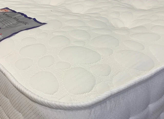 La Romantica Memory Ortho Mattress