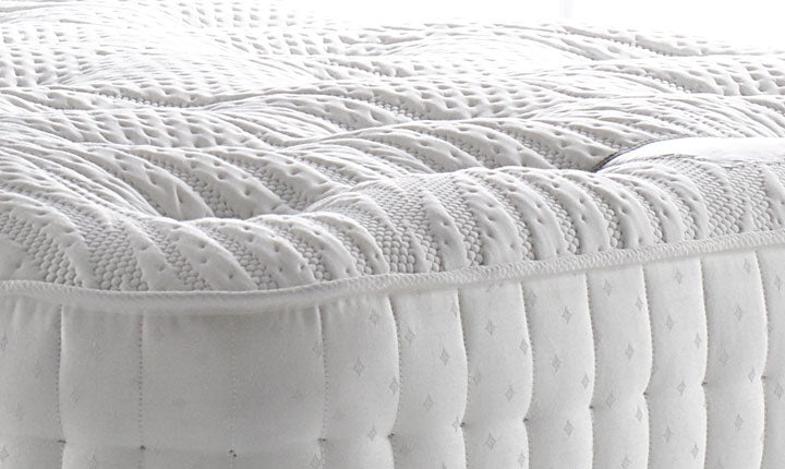 Healthopaedic Zero Gravity 5000 Pocket Mattress