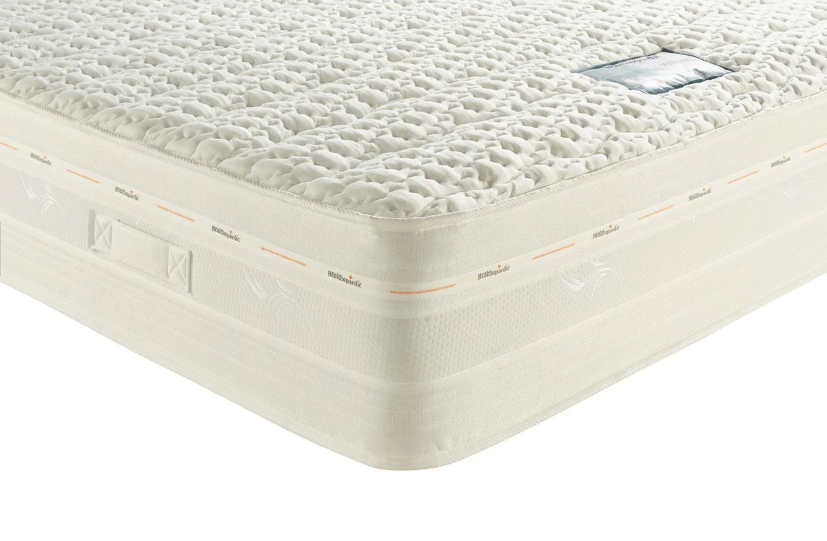Healthopaedic Solice 2000 Zero Gravity Pillowtop Mattress