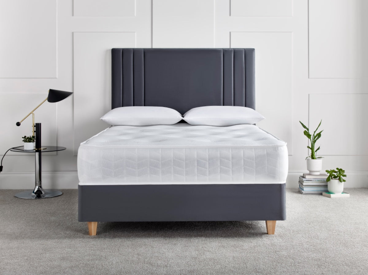 Deep Sleep Balmoral Sprung Mattress