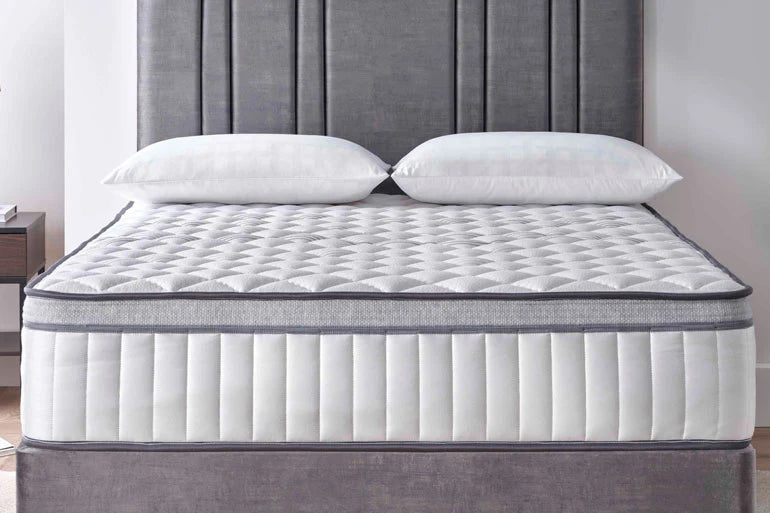 Giltedge Beds Aeron Gel 1000 Pocket Sprung Mattress
