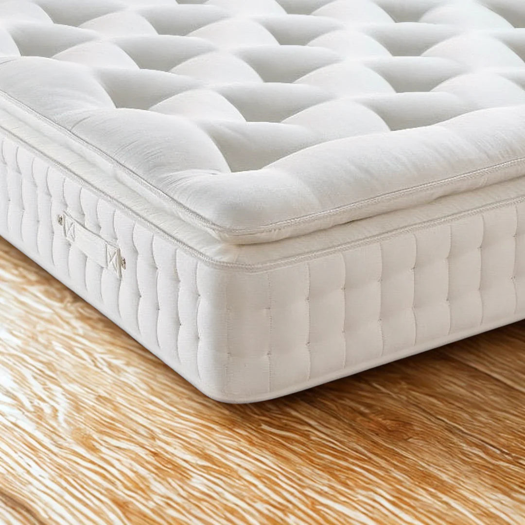 Healthopaedic Mozart 4000 Luxury Pillowtop Mattress