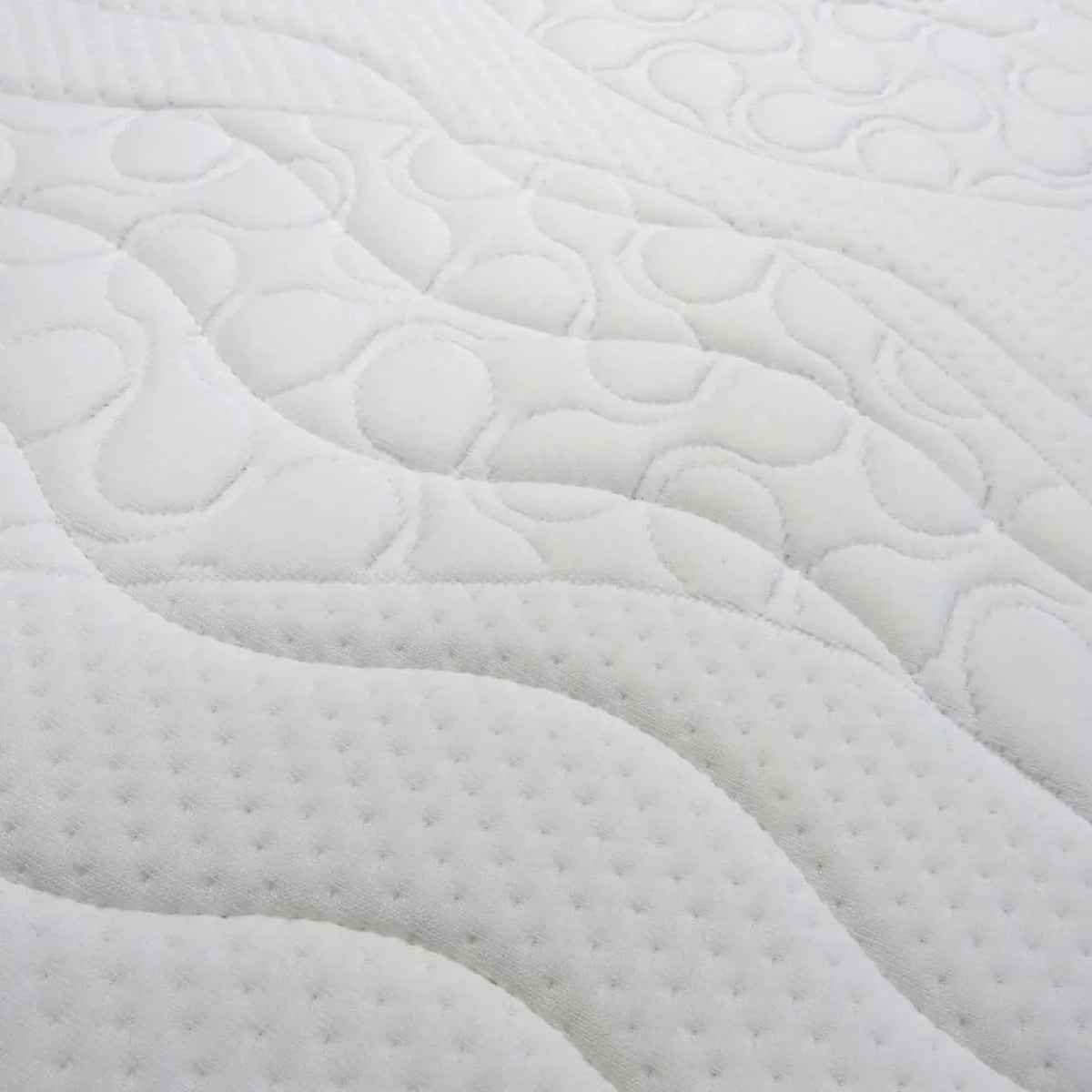 Kayflex HiBERN8 Foam Hybrid Mattress