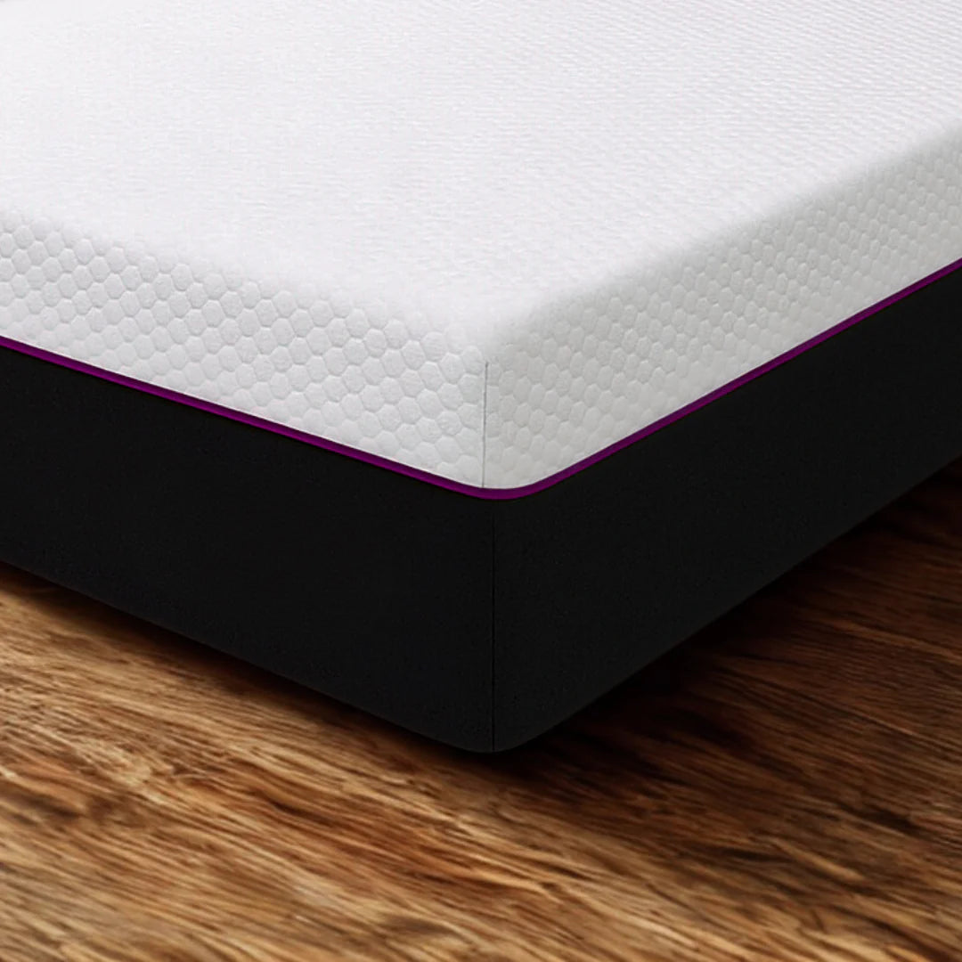 Healthopaedic Omega 1400 Zero Gravity Pocket Sprung Mattress