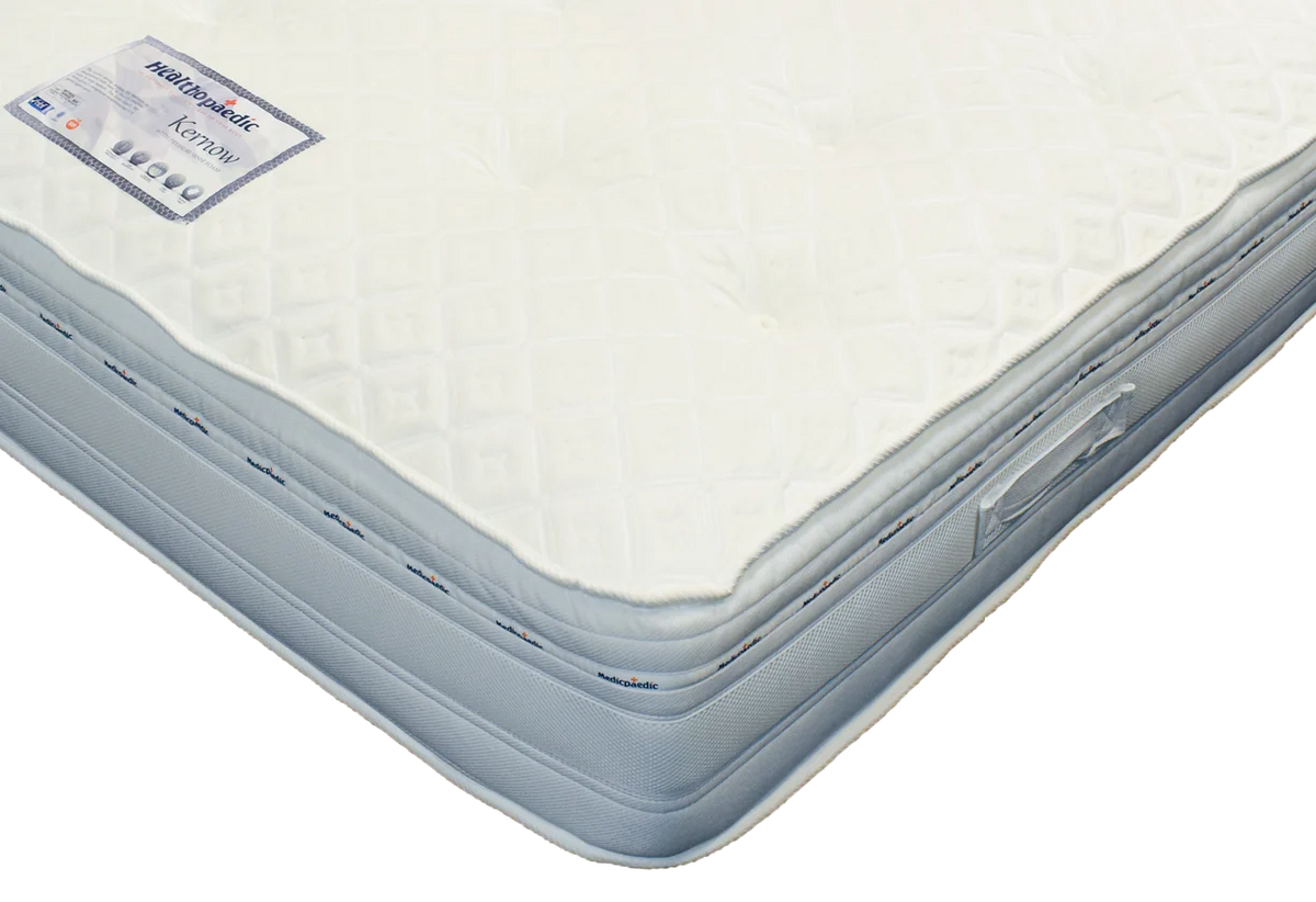 Healthopaedic Kernow 1500 Zero Gravity Hybrid Mattress