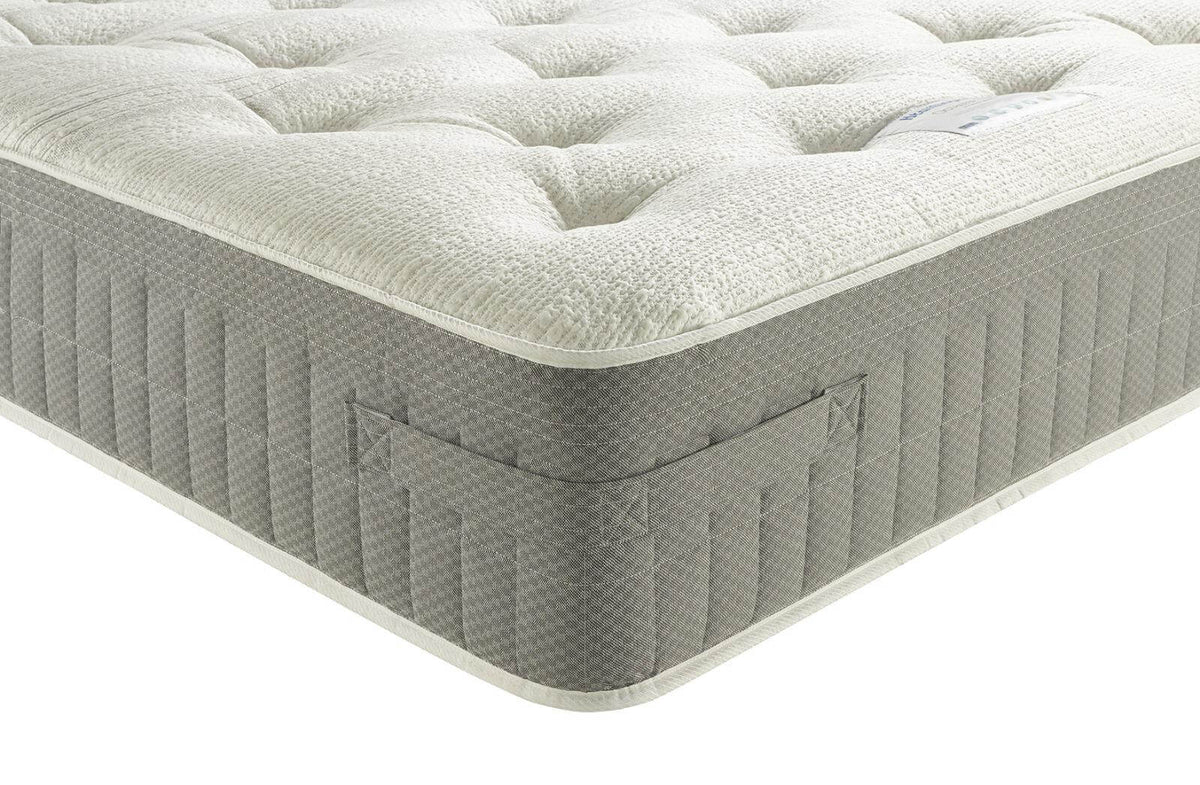 Healthopaedic Octavia 1000 Pocket Zero Gravity Mattress